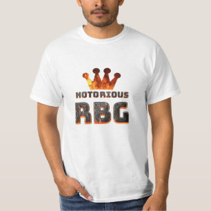 悪名高い世間一般 Tシャツ