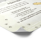 悪名高い – S:複数、3d人の単数単数所有 ポスター (角)