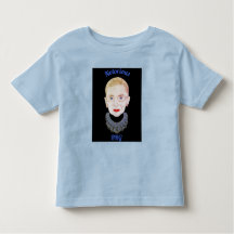 悪名高いRBGの反対