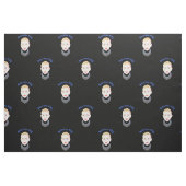 悪名高いRBG ファブリック (ファットクウォーター)