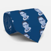 悪名高いRBG II ネクタイ (ロール)