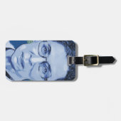 悪名高いRBG II ラゲッジタグ (正面横)