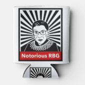 悪名高き世銀 缶クーラー (正面)