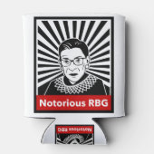 悪名高き世銀 缶クーラー (裏面)