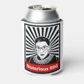 悪名高き世銀 缶クーラー (缶裏面)