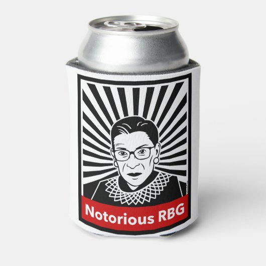 悪名高き世銀 缶クーラー (缶裏面)