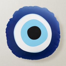 悪地中海の眼防護 ラウンドクッション