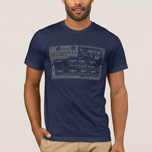 悪変のTシャツ2.0 Tシャツ (正面)