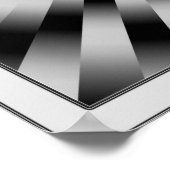 悪夢のような高速飛行 ポスター (角)