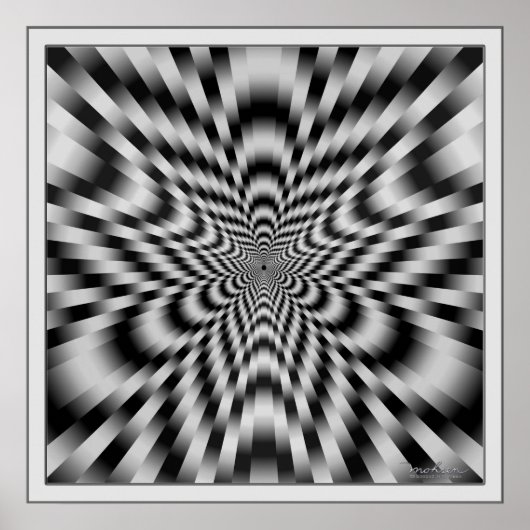 悪夢のような高速飛行 ポスター (正面)