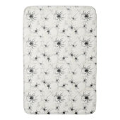 悪夢の巣 バスマット (正面縦)