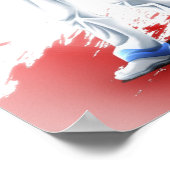 悪夢シャドウ ポスター (角)