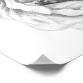 悪夢ストレッチゴール ポスター (角)