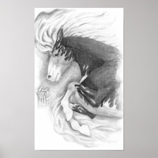 悪夢ストレッチゴール ポスター (正面)