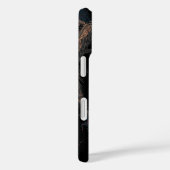 悪夢スパイダー – ダークホラーイラストレーション Case-Mate iPhoneケース (裏面 / 右)