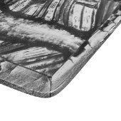 悪夢パス カッティングボード (角)