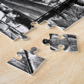 悪夢パス ジグソーパズル (側面)