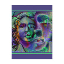 悪夢ラベンダーグリーン2005