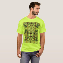 悪夢作業Tシャツ Tシャツ