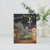 悪夢回路 ポストカード (スタンド正面)