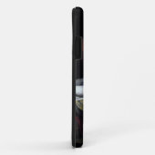 悪夢絵を描ズby John Henry Fuseli Case-Mate iPhoneケース (裏面/右)