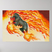 悪夢詳細 ポスター (正面)