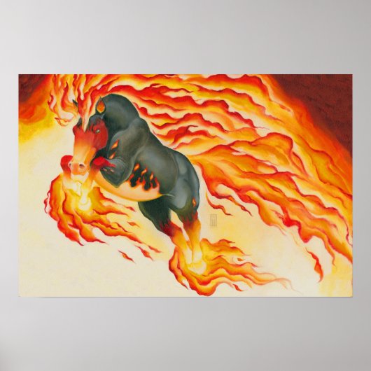 悪夢詳細 ポスター (正面)