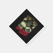 悪夢辺境 スタンダードカクテルナプキン (角)