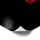 悪夢辺境 ポスター (コーナー)