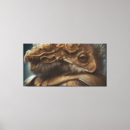 悪夢 キャンバスプリント