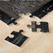 悪夢 ジグソーパズル (側面)