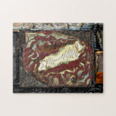 悪夢 ジグソーパズル (横)