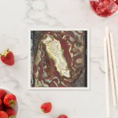 悪夢 スタンダードカクテルナプキン (インサイチュ)