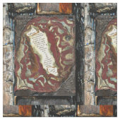 悪夢 ファブリック (クローズアップ)