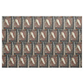 悪夢 ファブリック (ファットクウォーター)