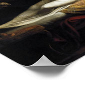 悪夢 ポスター (角)