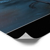 悪夢 ポスター (角)