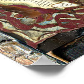 悪夢 ポスター (角)