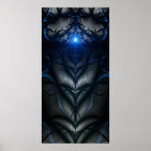 悪夢 ポスター (正面)