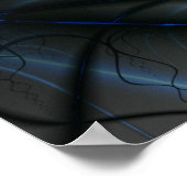 悪夢 ポスター (角)