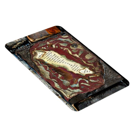 悪夢 マグネット (右側)