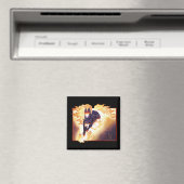 悪夢 マグネット (インサイチュ (食洗機))