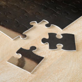 悪夢（Henry Fuseli著） ジグソーパズル (側面)