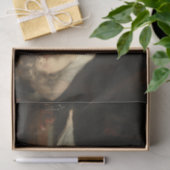 悪夢（Henry Fuseli著） 薄葉紙 (ギフト)