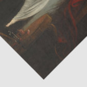 悪夢（Henry Fuseli著） 薄葉紙 (詳細)