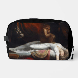 悪夢by Henry Fuseli Gothic Macabre Dark Art ドップキット