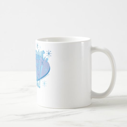 悪女 コーヒーマグカップ (右)