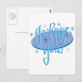 悪女 ポストカード (正面/裏面)