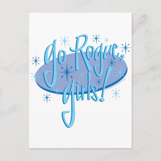 悪女 ポストカード (正面)