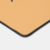 悪子猫 デスクマット (コーナー)